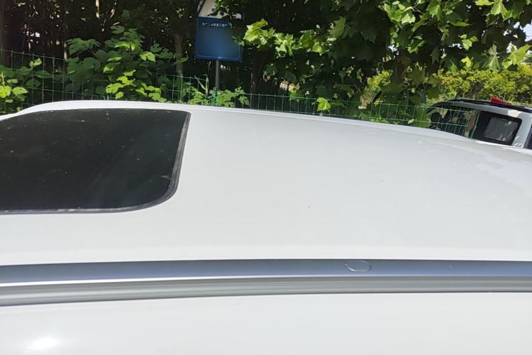 Used Geely Auto Emgrand X7 Sport 2026 Model 1.5TD Aspirational Roof