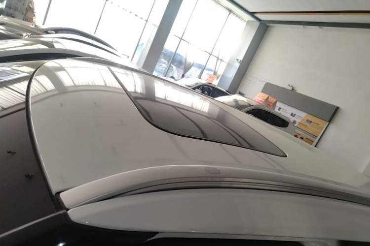 Used Geely Auto Emgrand X7 Sport 2026 Model 1.5TD Aspirational Roof