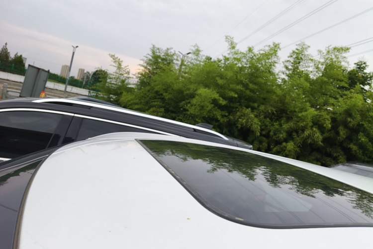 Used Geely Auto Emgrand X7 Sport 2026 Model 1.5TD Aspirational Roof