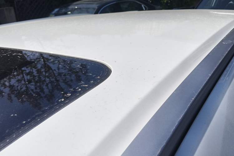 Used Geely Auto Emgrand X7 Sport 2026 Model 1.5TD Aspirational Roof