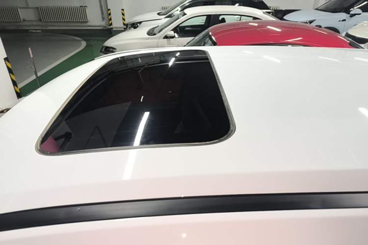 Used Geely Auto Emgrand X7 Sport 2026 Model 1.5TD Joyful Roof