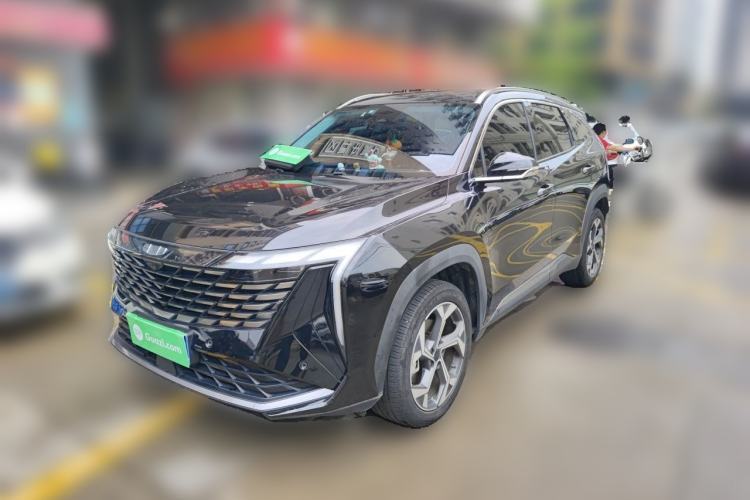 Used Geely Auto FX11 2023 1.5TD DCT Prestige Edition Guazi used car, China used car export, Used car for sale, Used  cars, Cheapest cars for sale