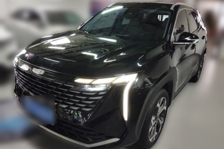 Used Geely Auto FX11 2023 1.5TD DCT Prestige Edition Guazi used car, China used car export, Used car for sale, Used cars, Cheapest cars for sale