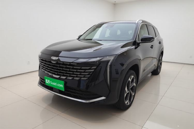 Used Geely Auto FX11 2023 1.5TD DCT Prestige Edition Guazi used car, China used car export, Used car for sale, Used  cars, Cheapest cars for sale