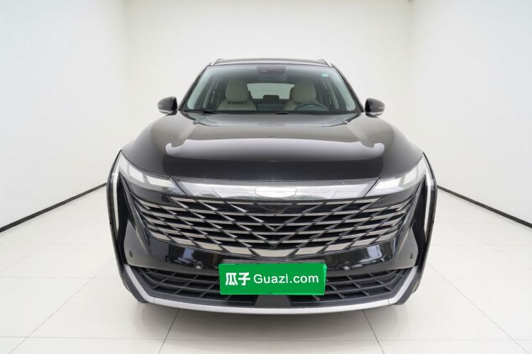 Used Geely Auto FX11 2023 1.5TD DCT Prestige Edition Exterior 1