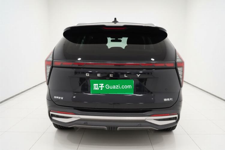 Used Geely Auto FX11 2023 1.5TD DCT Prestige Edition Exterior 4