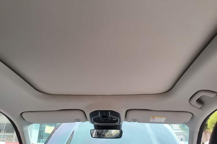 Used Geely Auto FX11 2023 1.5TD DCT Glory Edition Headliner