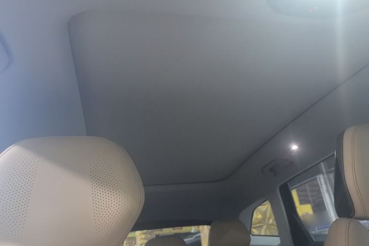 Used Geely Auto FX11 2023 1.5TD DCT Prestige Edition Headliner