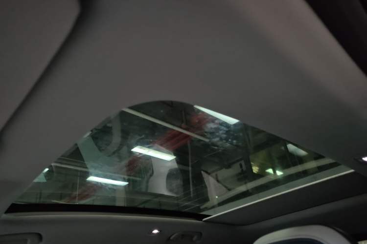 Used Geely Auto FX11 2023 1.5TD DCT Luxury Version Headliner