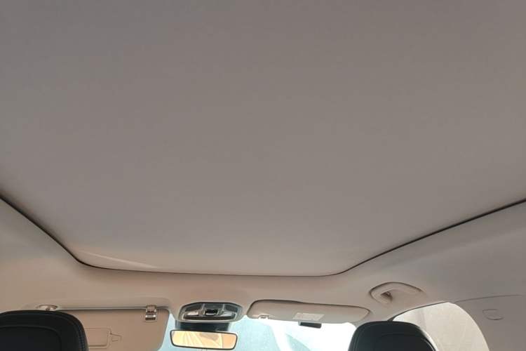 Used Geely Auto FX11 2023 1.5TD DCT Prestige Edition Headliner