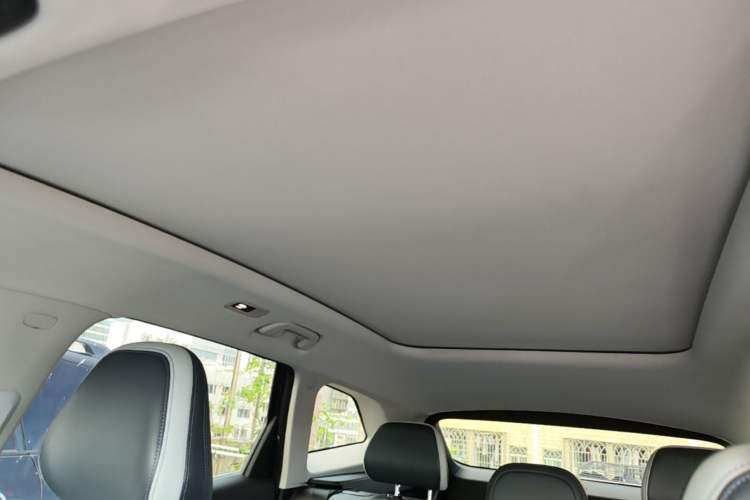 Used Geely Auto FX11 2023 1.5TD DCT Luxury Version Headliner