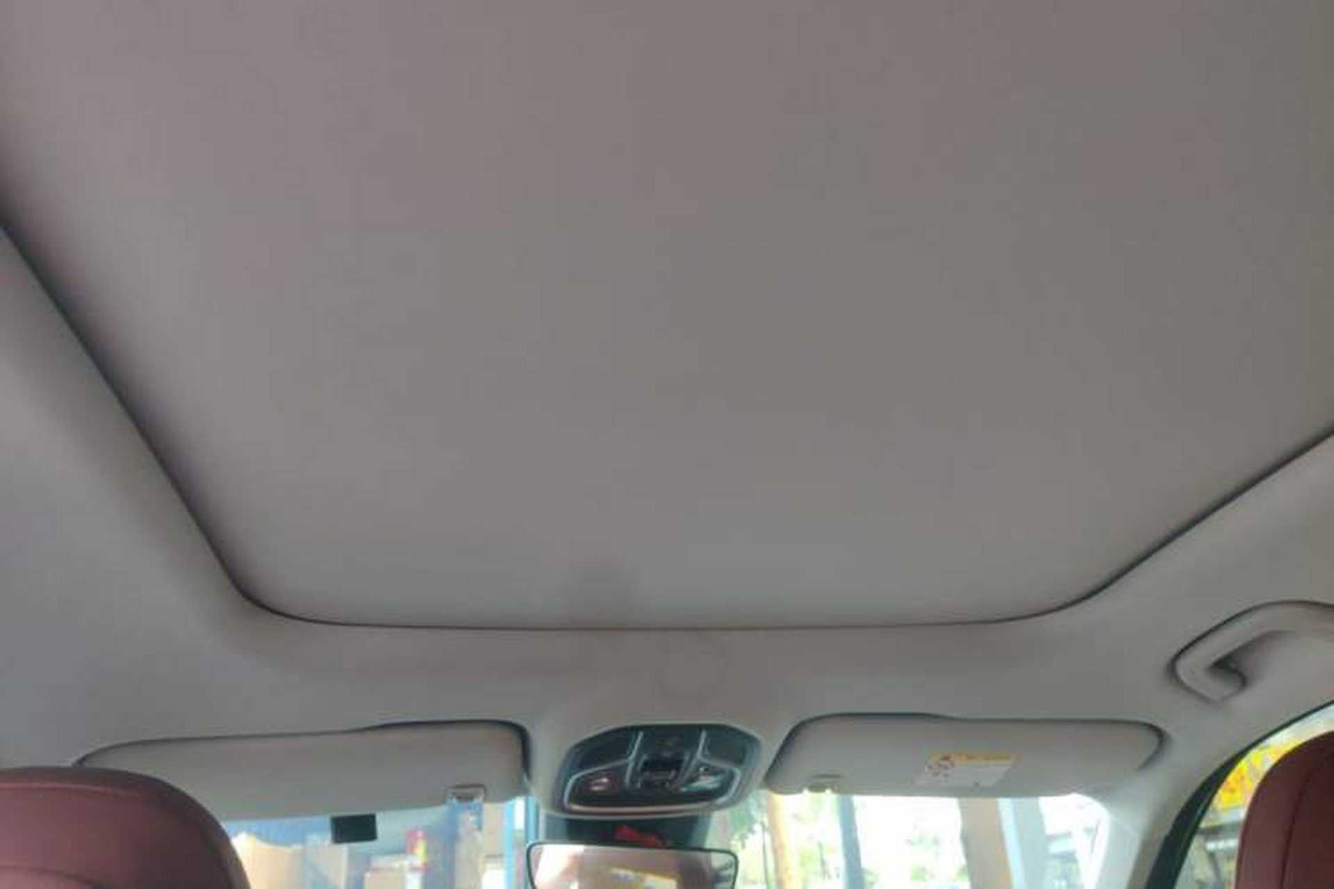 Used Geely Auto FX11 2023 1.5TD DCT Prestige Edition Headliner