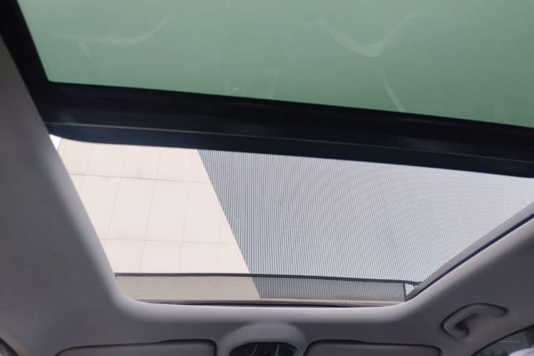 Used Geely Auto FX11 2023 1.5TD DCT Glory Edition Headliner