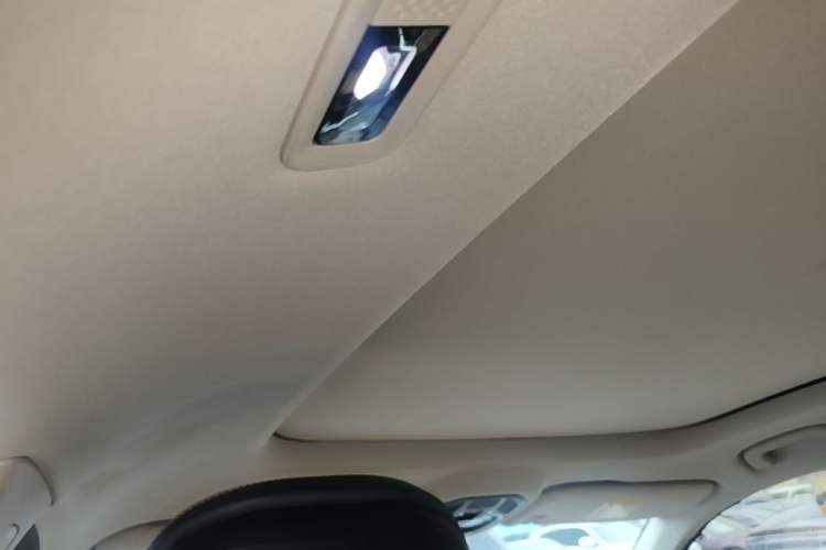Used Geely Auto FX11 2023 1.5TD DCT Prestige Edition Headliner