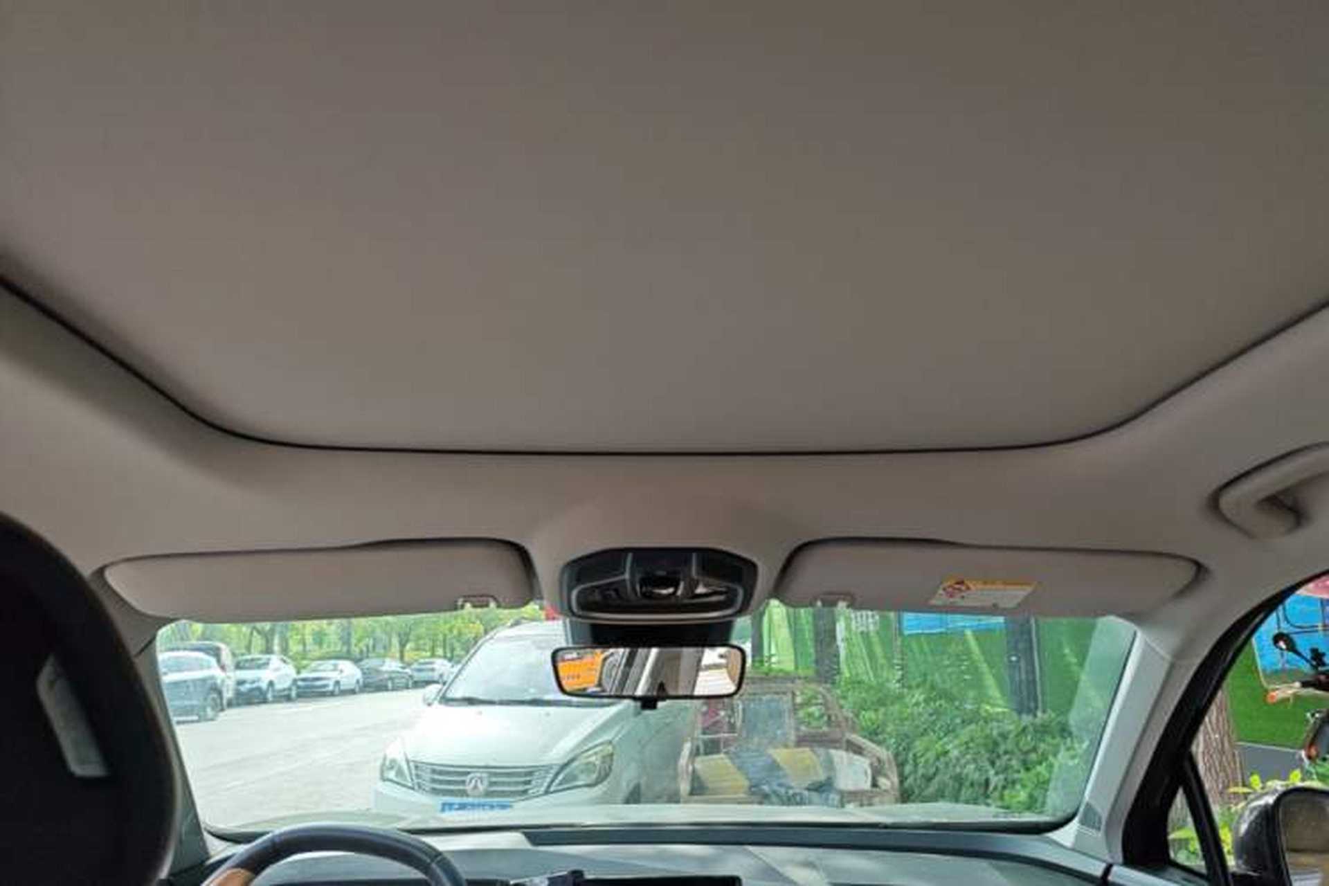 Used Geely Auto FX11 2023 2.0TD DCT Prestige Edition Headliner