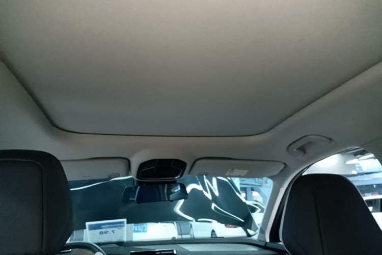 Used Geely Auto FX11 2023 1.5TD DCT Glory Edition Headliner