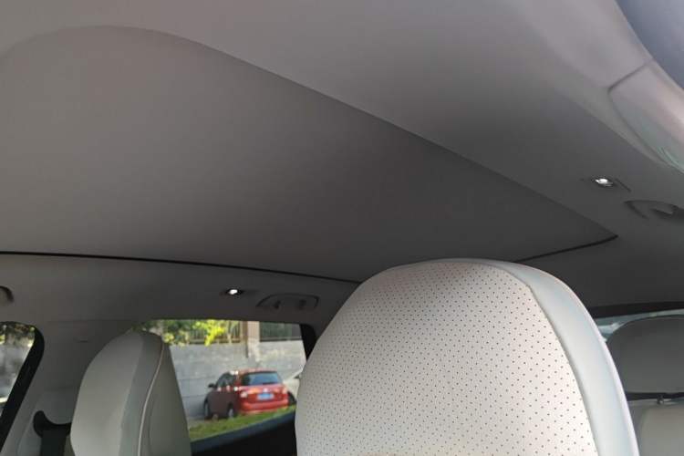 Used Geely Auto FX11 2023 1.5TD DCT Prestige Edition Headliner