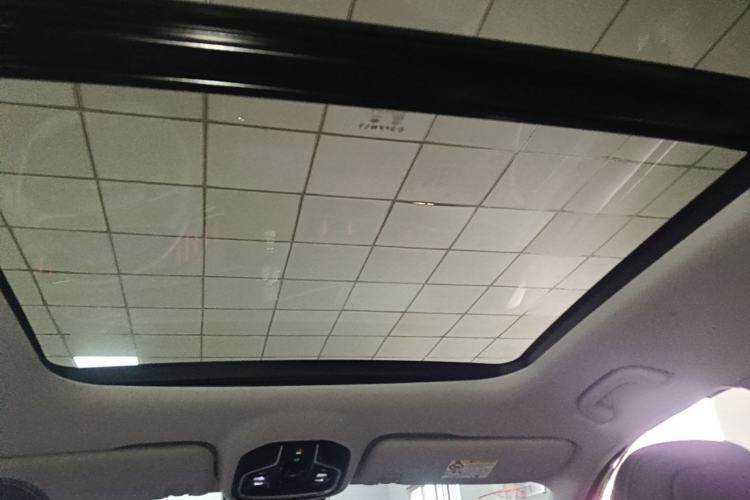 Used Geely Auto FX11 2023 1.5TD DCT Glory Edition Headliner