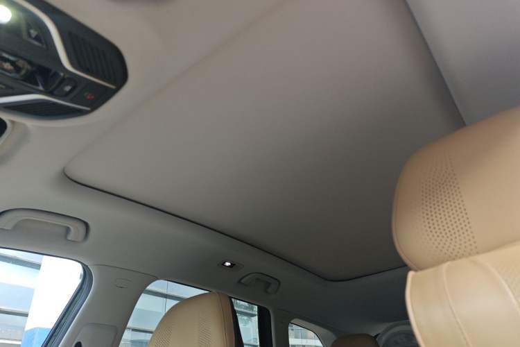 Used Geely Auto FX11 2023 1.5TD DCT Prestige Edition Headliner