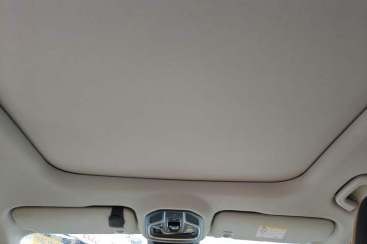 Used Geely Auto FX11 2023 1.5TD DCT Prestige Edition Headliner