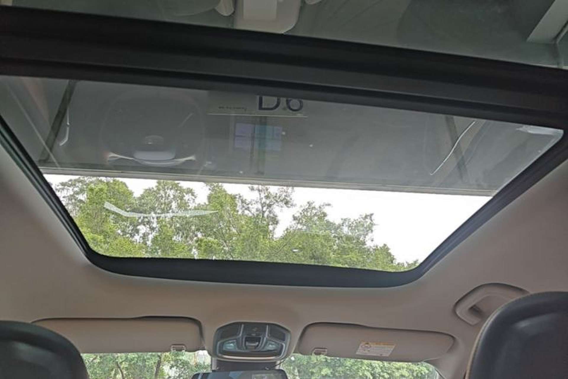 Used Geely Auto FX11 2023 1.5TD DCT Prestige Edition Headliner