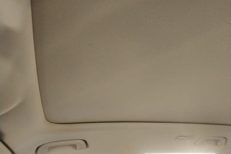 Used Geely Auto FX11 2023 2.0TD DCT Prestige Edition Headliner
