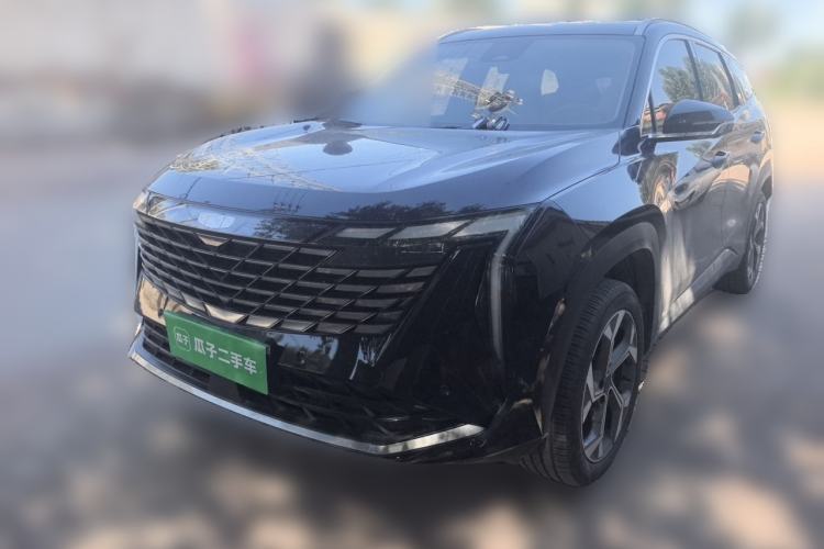 Used Geely Auto FX11 2023 1.5TD DCT Prestige Edition Guazi used car, China used car export, Used car for sale, Used  cars, Cheapest cars for sale