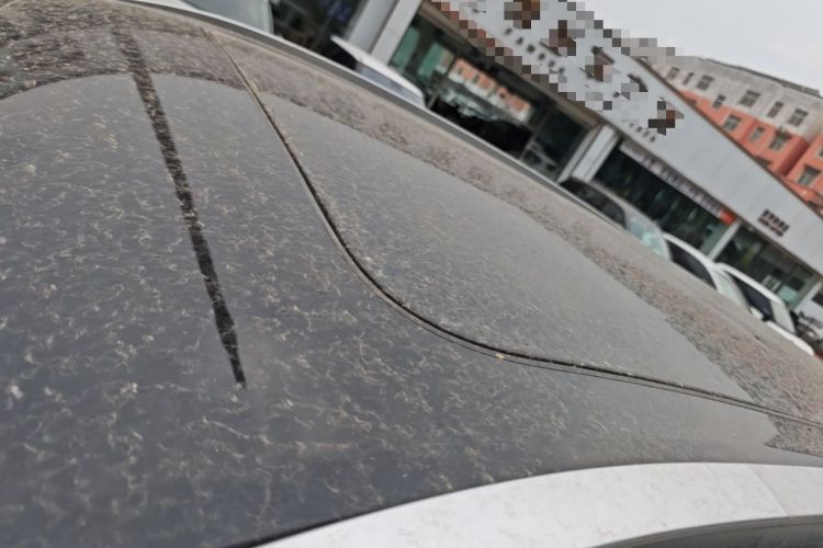 Used Geely Auto FX11 2023 1.5TD DCT Prestige Edition Roof