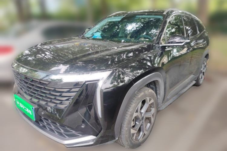 Used Geely Auto FX11 2023 1.5TD DCT Prestige Edition Guazi used car, China used car export, Used car for sale, Used cars, Cheapest cars for sale