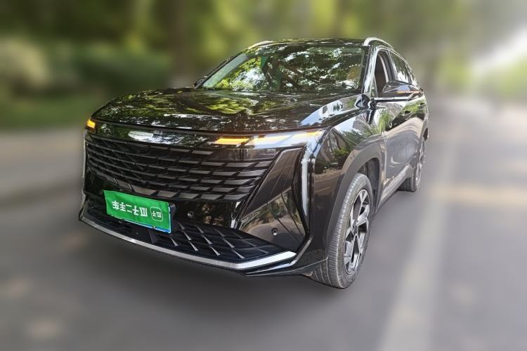 Used Geely Auto FX11 2023 1.5TD DCT Prestige Edition Guazi used car, China used car export, Used car for sale, Used  cars, Cheapest cars for sale