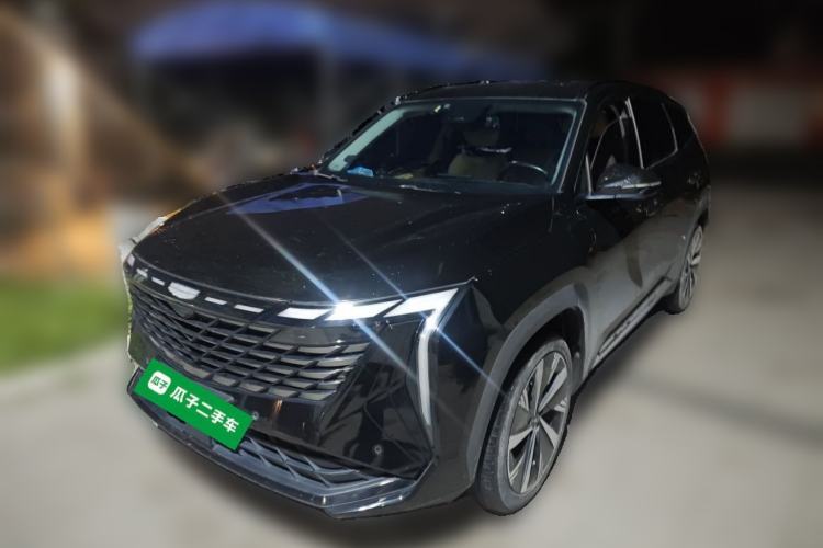 Used Geely Auto FX11 2023 1.5TD DCT Prestige Edition Guazi used car, China used car export, Used car for sale, Used  cars, Cheapest cars for sale