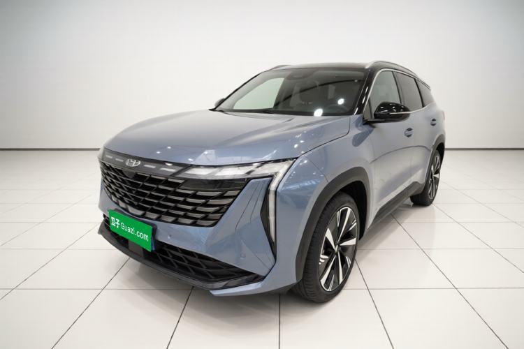Geely Auto FX11 2023 1.5TD DCT Prestige Edition de segunda mano Guazi used car, China used car export, Used car for sale, Used  cars, Cheapest cars for sale