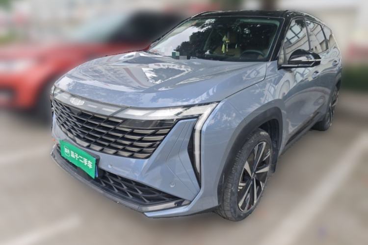 Gebrauchter Geely Auto FX11 2023 1.5TD DCT Prestige Edition Guazi used car, China used car export, Used car for sale, Used  cars, Cheapest cars for sale