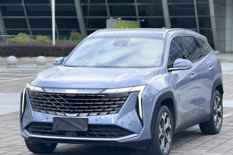 Used Geely Auto FX11 2023 1.5TD DCT Prestige Edition Guazi used car, China used car export, Used car for sale, Used  cars, Cheapest cars for sale