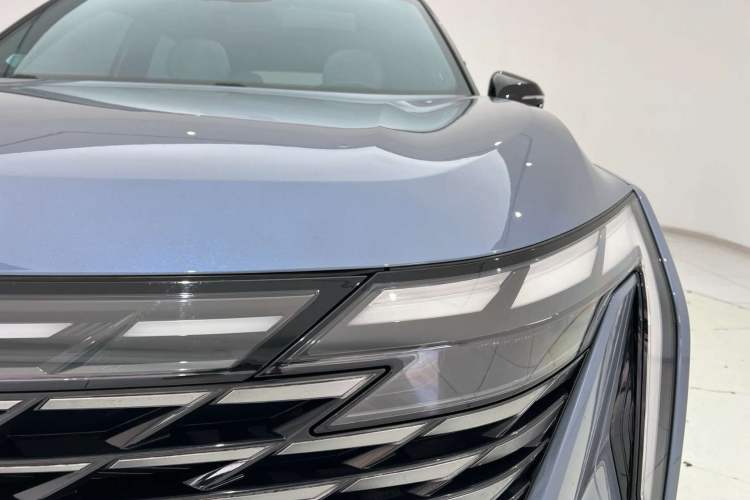 Used Geely Auto FX11 2023 1.5TD Leishen Hi·F Super Rui Exterior 6