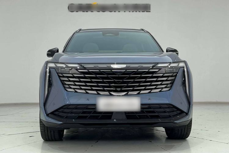 Used Geely Auto FX11 2023 1.5TD Leishen Hi·F Super Rui Exterior 7