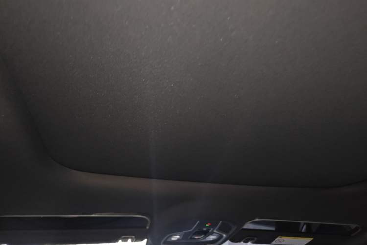 Used Geely Auto FX11 2023 1.5TD Leishen Hi·F Super Rui Headliner