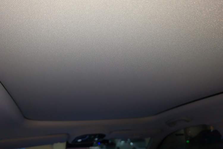 Used Geely Auto FX11 2023 1.5TD DCT Prestige Edition Headliner