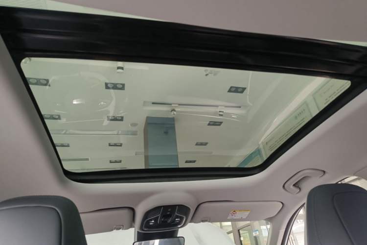 Used Geely Auto FX11 2023 1.5TD DCT Glory Edition Headliner