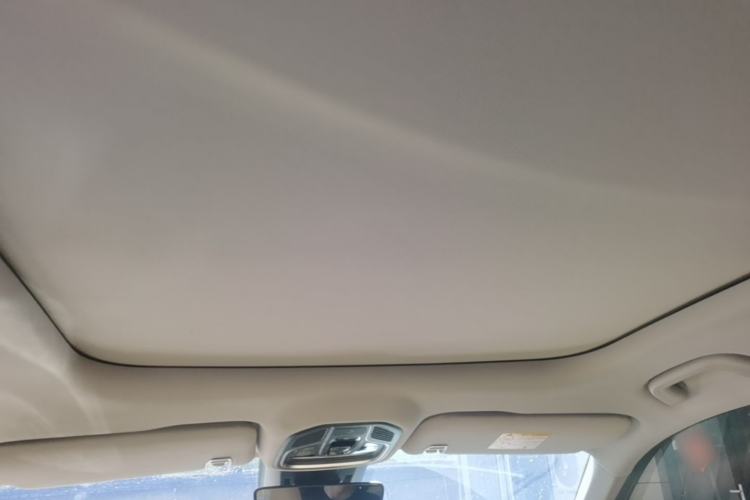 Used Geely Auto FX11 2023 1.5TD DCT Prestige Edition Headliner