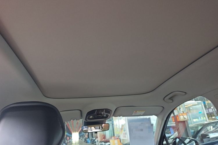 Used Geely Auto FX11 2023 2.0TD DCT Prestige Edition Headliner