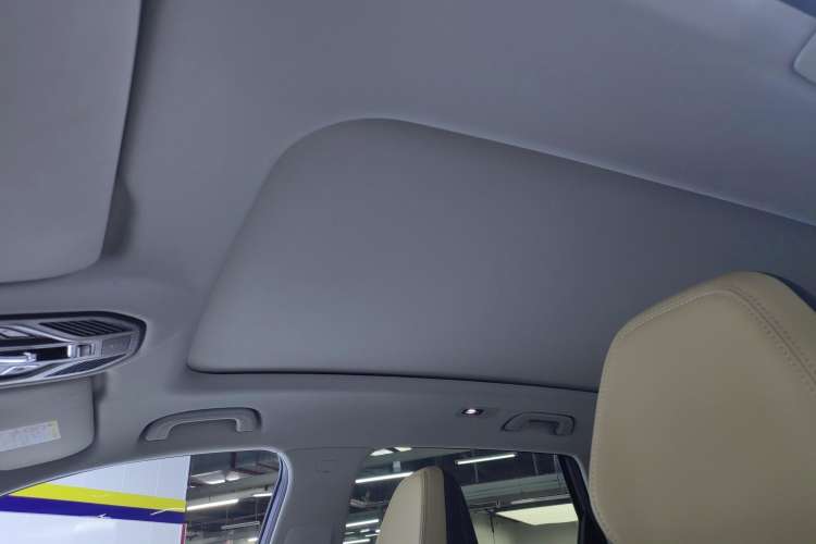 Used Geely Auto FX11 2023 1.5TD DCT Prestige Edition Headliner