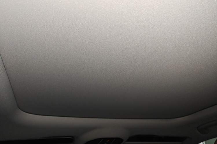 Used Geely Auto FX11 2023 2.0TD DCT Flagship Version Headliner