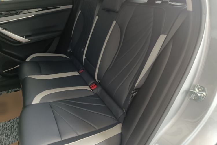 Used Geely Auto FX11 2023 1.5TD DCT Glory Edition Left Rear Seat