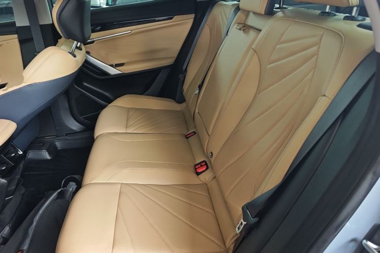 Used Geely Auto FX11 2023 2.0TD DCT Prestige Edition Left Rear Seat