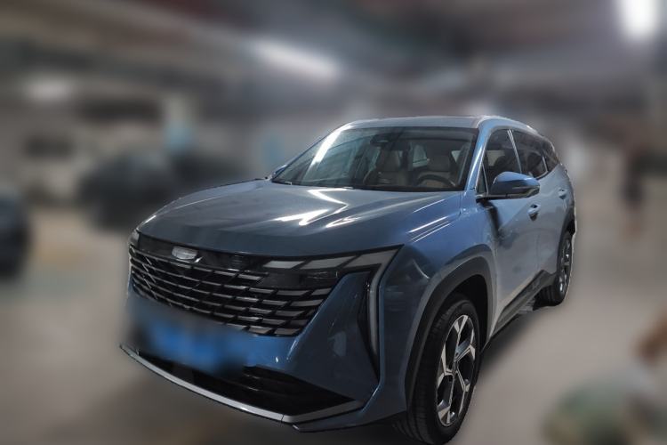 Used Geely Auto FX11 2023 1.5TD DCT Prestige Edition Guazi used car, China used car export, Used car for sale, Used  cars, Cheapest cars for sale