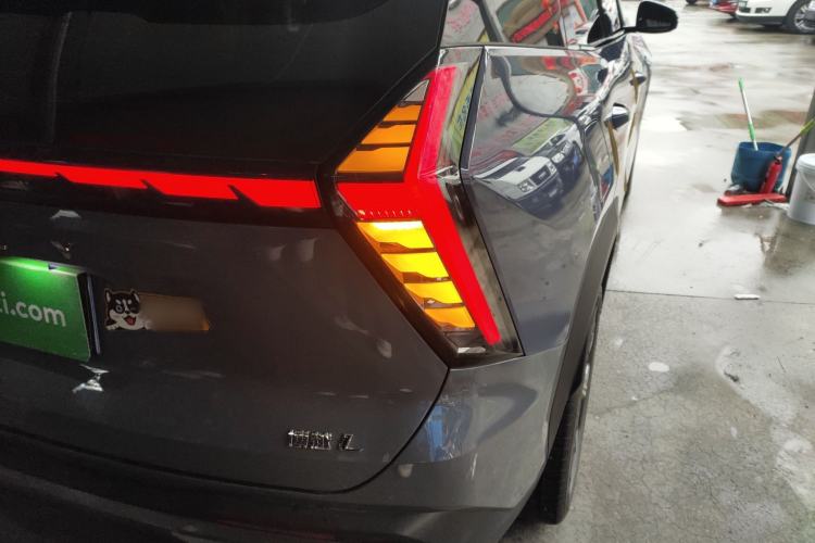 Used Geely Auto FX11 2023 2.0TD DCT Prestige Edition Right Rear Taillight