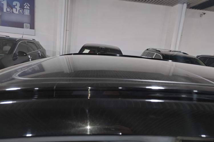Used Geely Auto FX11 2023 1.5TD Leishen Hi·F Super Rui Roof
