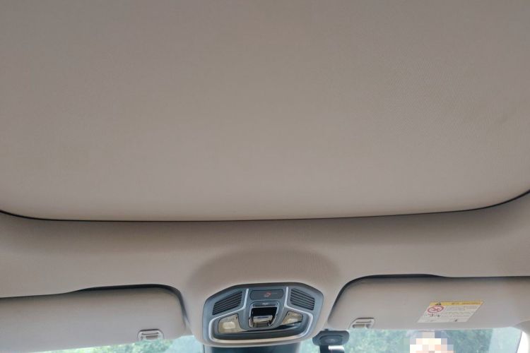 Used Geely Auto FX11 2023 2.0TD DCT Prestige Edition Headliner