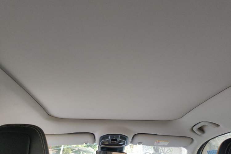 Used Geely Auto FX11 2023 1.5TD DCT Luxury Version Headliner